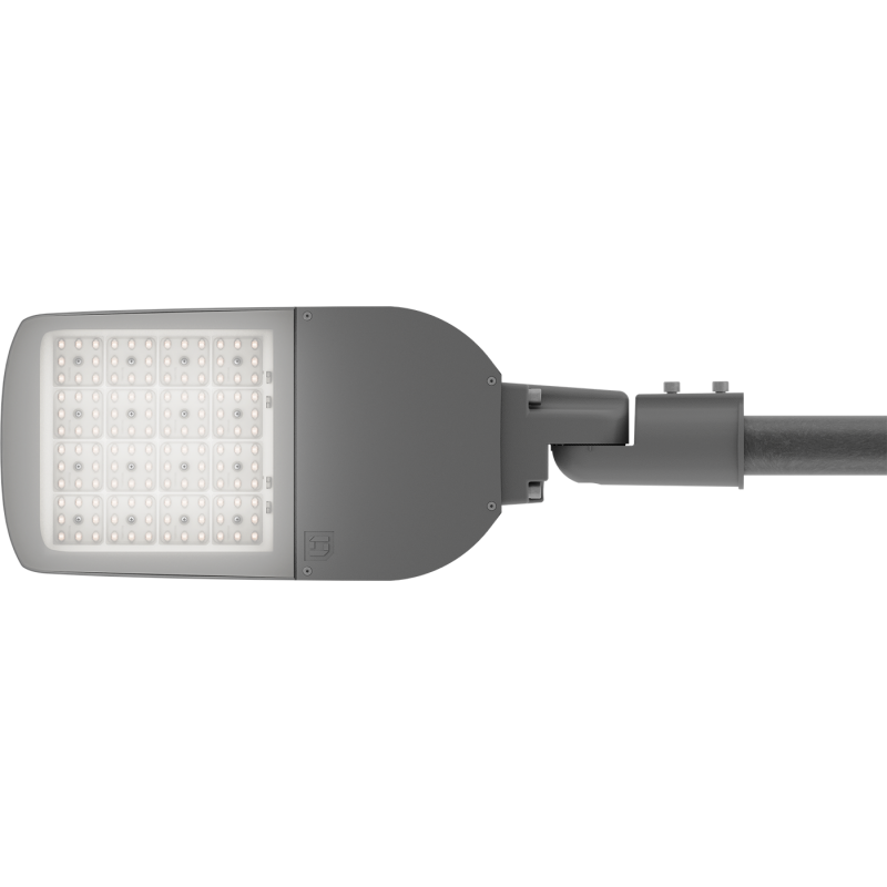 Светильник светодиодный FREGAT LED 90W DW1 740 RAL9006 СТ 1426003650