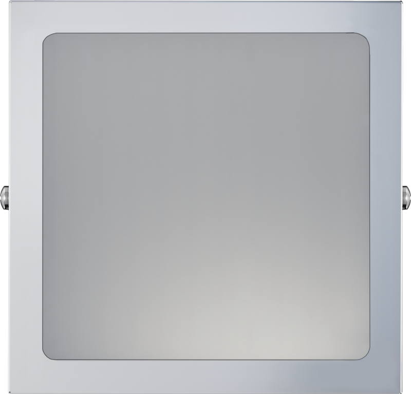 Светильник светодиодный 72 809 ДВО-ГД01-1-О-20-150-5К-IP40 20Вт 5000К для потолков Грильято Innolux 72809