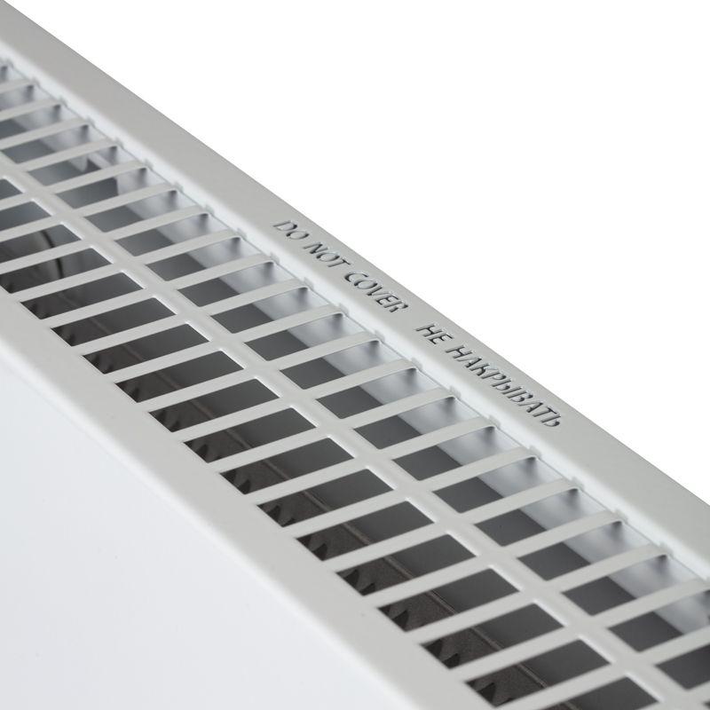 Конвектор электрический Такса с механическим термостатом 1.5кВт СОКОЛ 60-0122