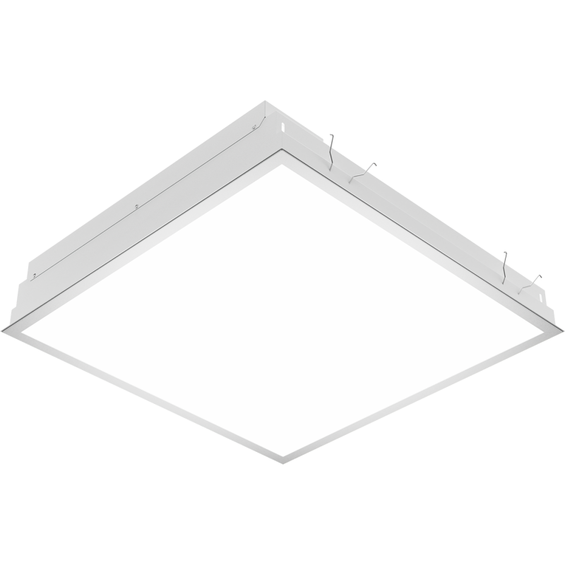 Светильник OPL/R ECO LED 595 4000К CRI90 Edge 24-01 СТ 1028002320