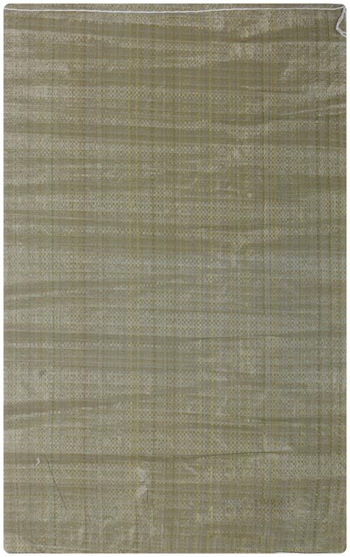 Мешок для строительного мусора 1150х750мм 65г тканый полипропиленовый зел. 11905