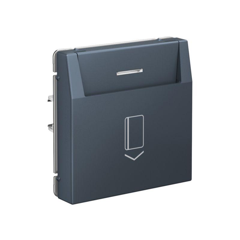 Выключатель карточный ArtGallery 10А без задержки времени быстрозажим. клем. грифель SE GAL000714S