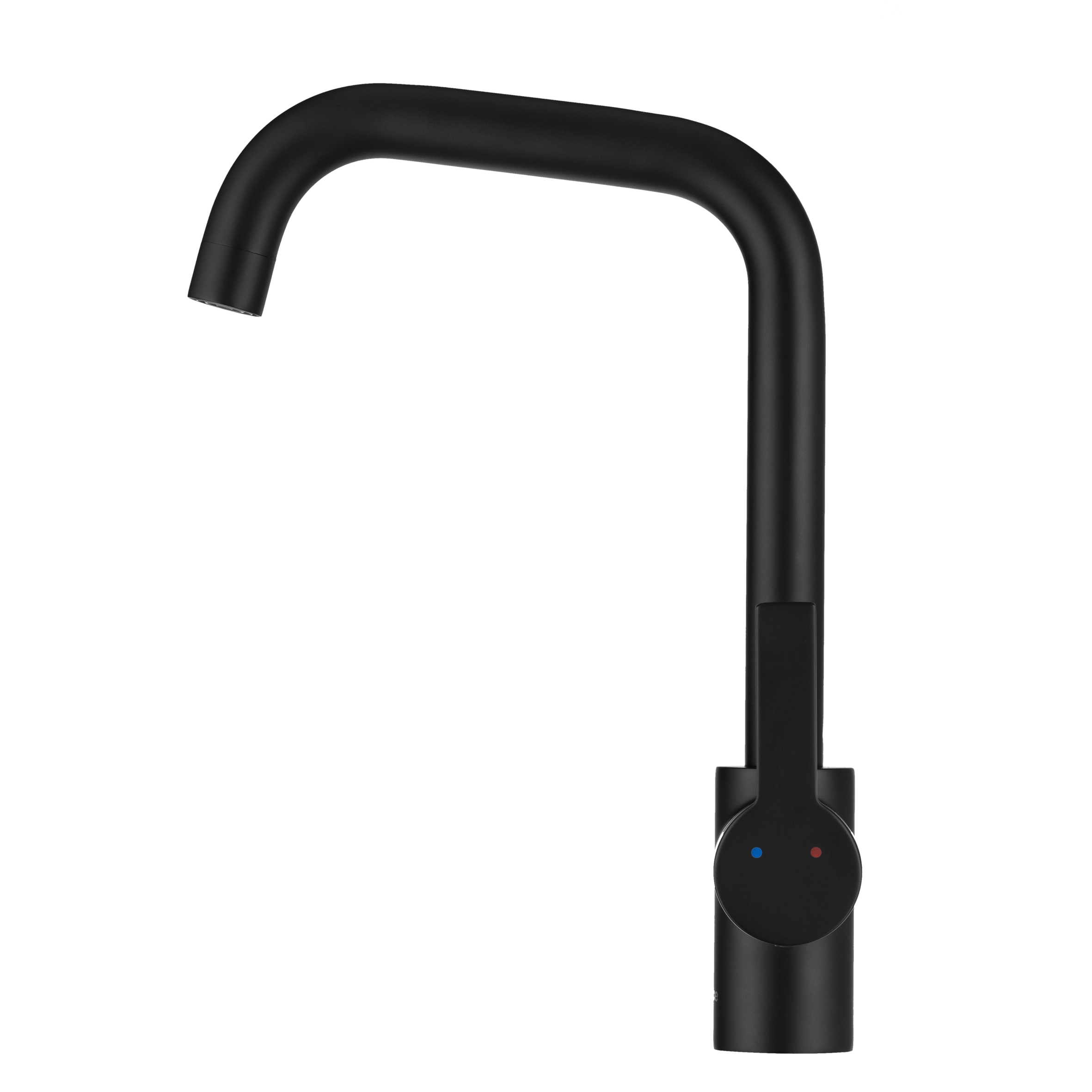 Смеситель для кухни Swedbe Diana 1041B