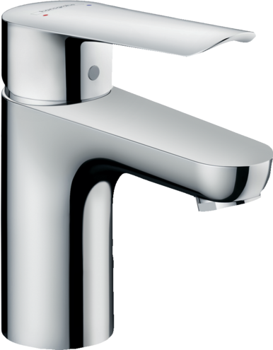 Смеситель Hansgrohe Logis E 71160000 для раковины