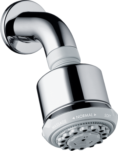 Верхний душ Hansgrohe Euphoria 27475000