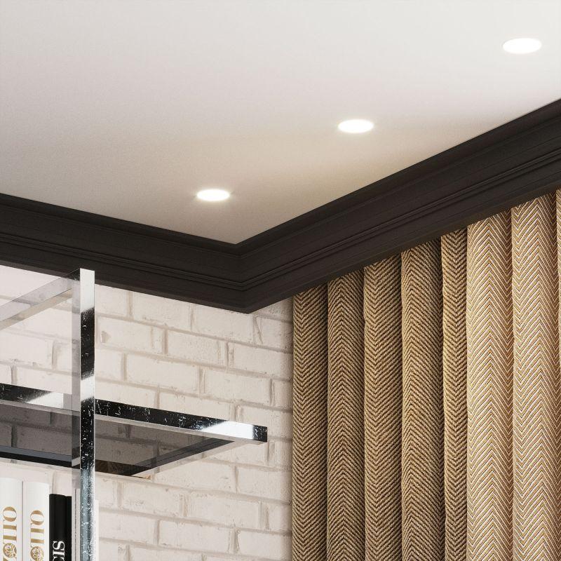 Лампа светодиодная Elementary 7Вт MR16 софит 4100К нейтр. бел. GU10 550лм GAUSS 13627