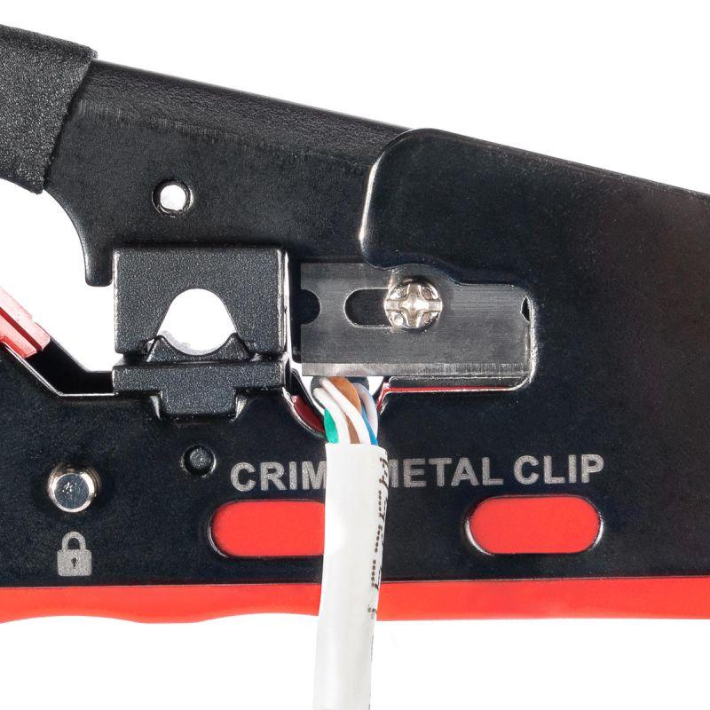 Пресс-клещи JT-04А ПРОФИ КВТ 89439