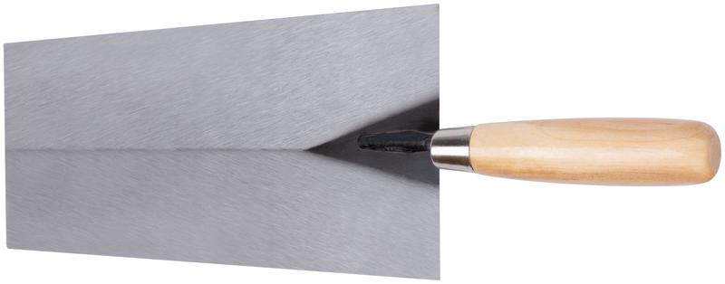 Мастерок каменщика 180мм КУРС 04917