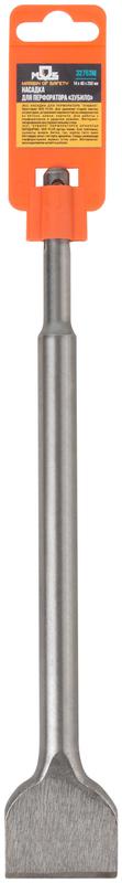 Зубило SDS PLUS 14х40х250мм MOS 32753М
