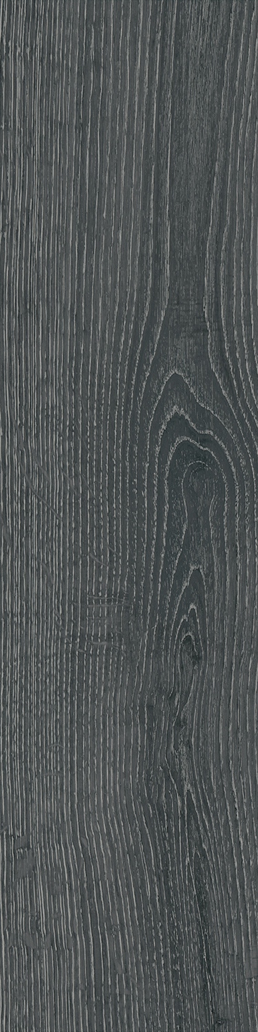 Керамогранит Абете чёрный 20х80, DD700900R