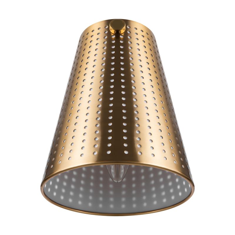 Светильник Terra 40Вт E14х1 IP20 бра настен. Freya FR5260WL-01BS1