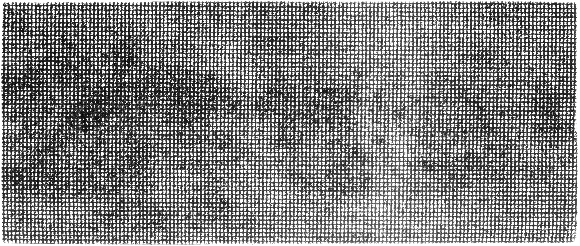 Шлифовальная сетка, 10 листов, зернистость 80, карбид кремния, 115 x 280 мм