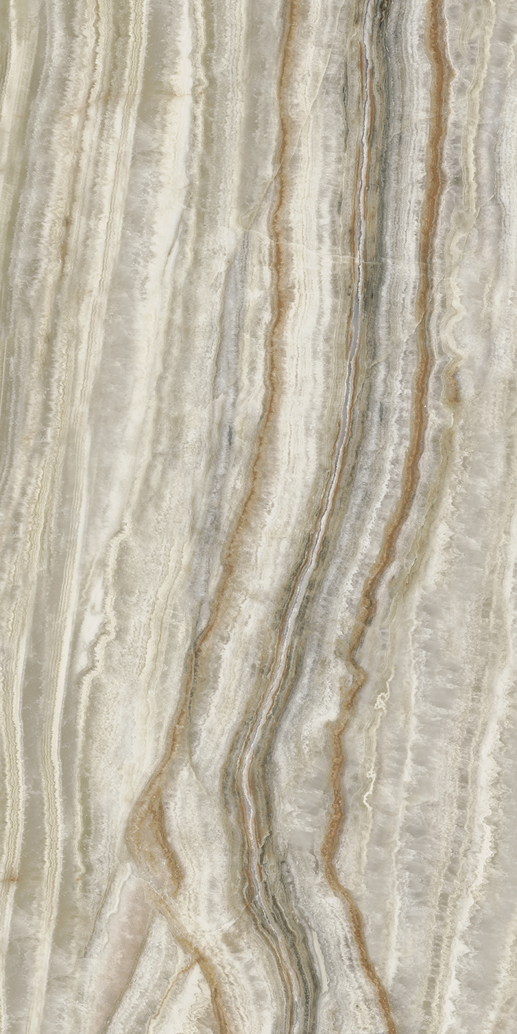 Керамогранит Ониче зелёный светлый 60х119,5, SG567202R