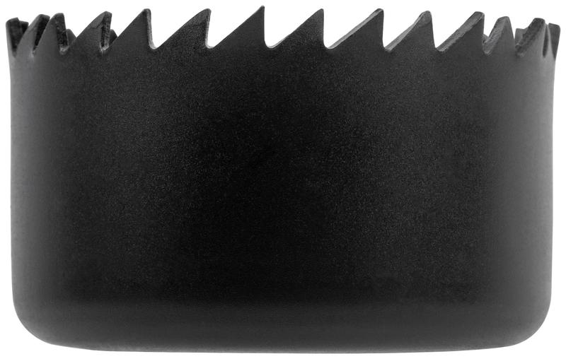 Пила круговая инструментальная сталь 48мм FIT 36780