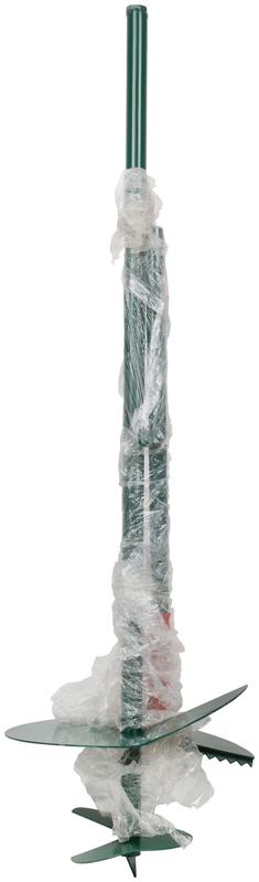 Бур садовый шнековый 1000х300мм FIT 77238