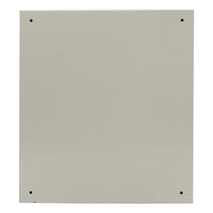 Щит ЩУ-3/1-1 (445х400х150) 12мод. двухдверный IP54 Basic EKF mb54-3-2-bas