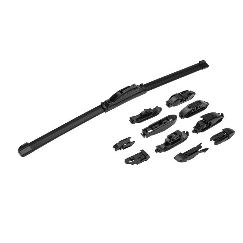 Щетка стеклоочистителя бескаркасная Multi Clamp 500мм Rexant 80-0924