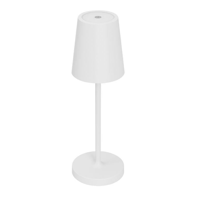 Светильник SP-DAISY-TAB-1.5W Warm3000-MIX WH 90 deg IP54 метал. Arlight 044378