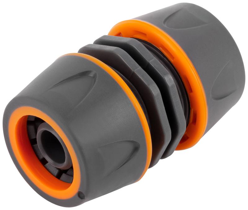 Муфта ремонтная двухкомпонентн. 1/2дюйм FIT 77750