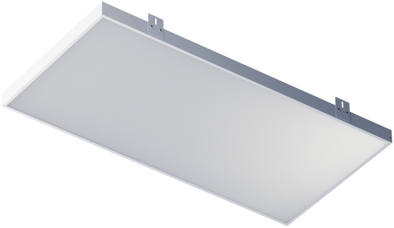 Светильник светодиодный 96 796 ДВО-24-O-70-3K-IP40-MICROLOOK-DALI Innolux 96796