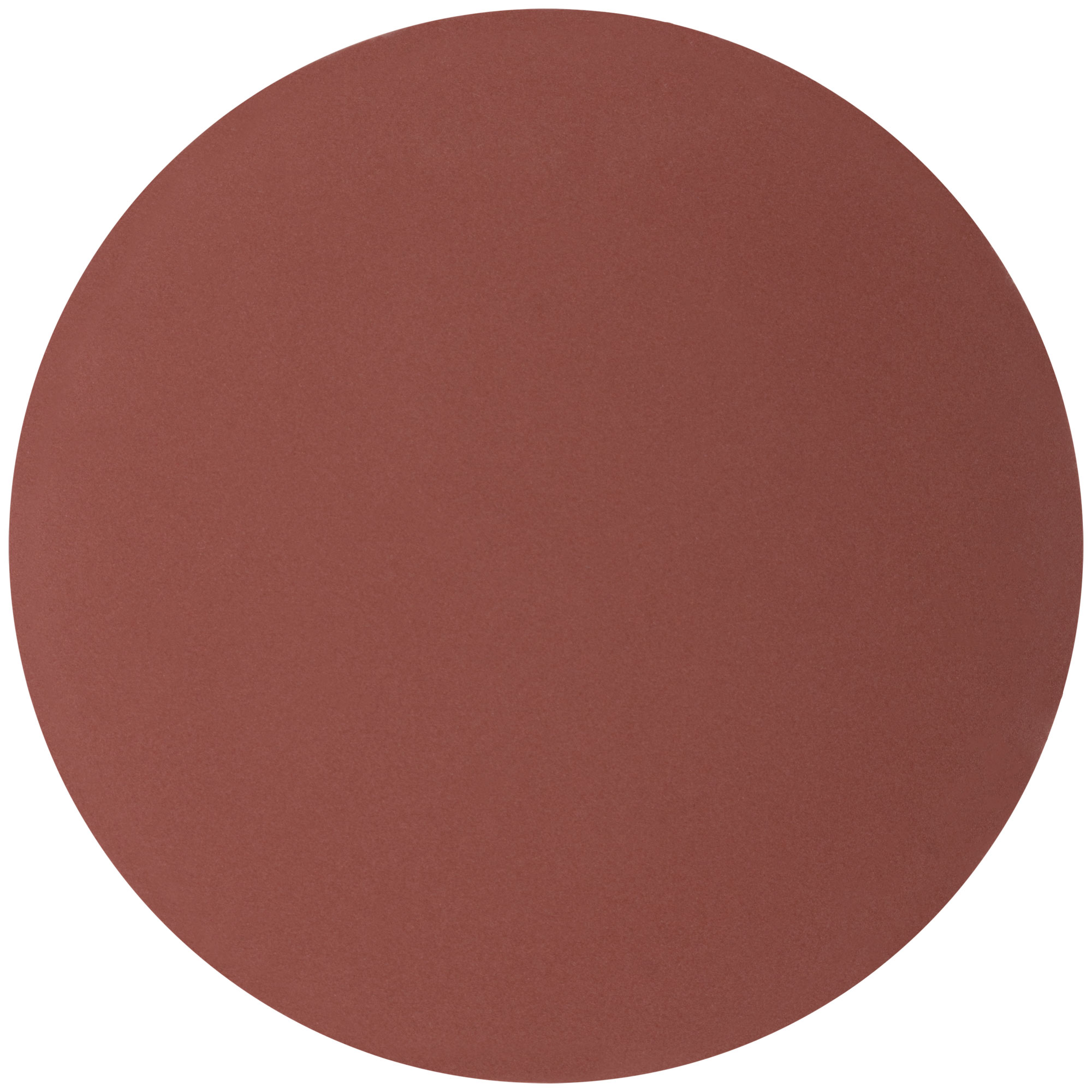 Круги абразивные шлифовальные на ворсовой основе под "липучку" ( Р320, 125 мм, 5шт.), Cutop Profi