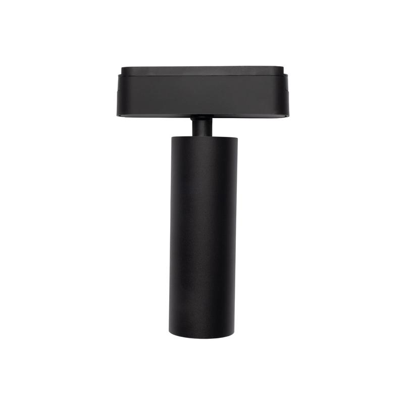 Светильник светодиодный трековый MTR16 2116 16Вт 3000К 24град. BL IP20 низковольтный Pro черн. JazzWay 5056619