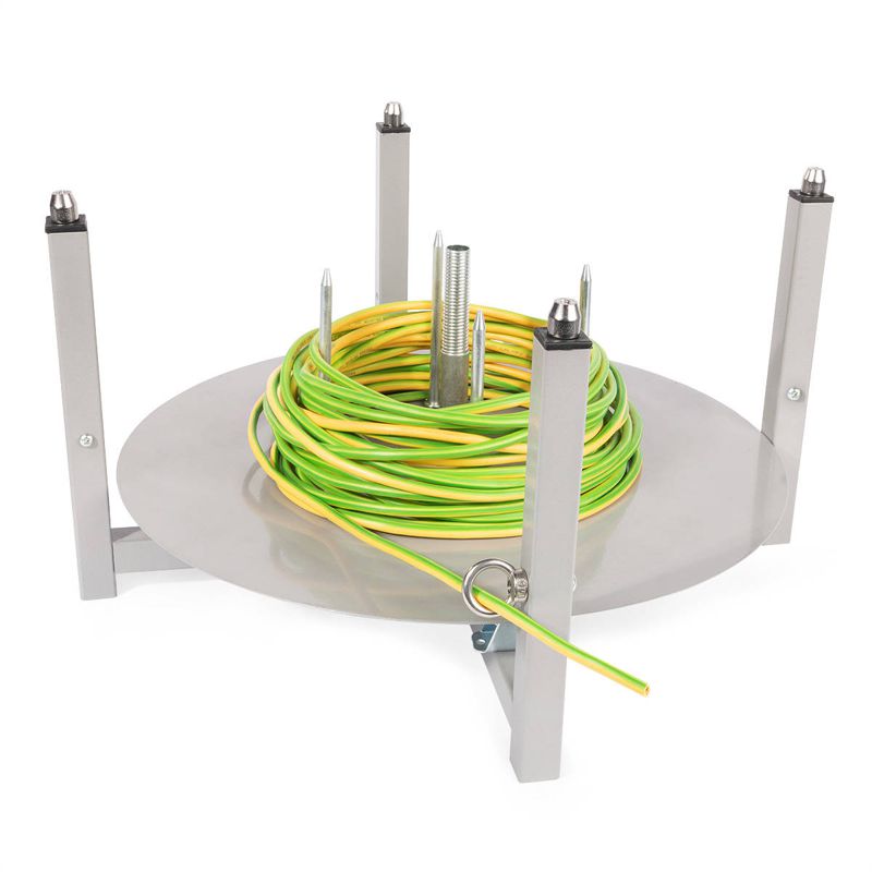 Устройство размотки провода DR-40 КВТ 88553