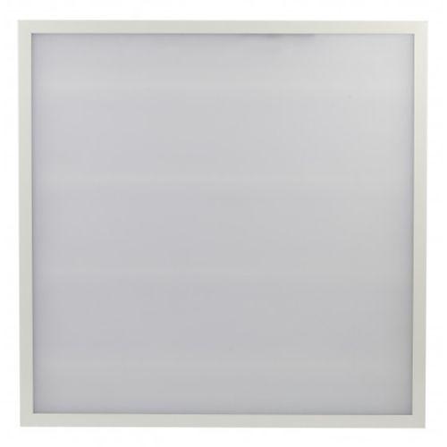 Светильник светодиодный SPO-6-36-6K-M-A2 36Вт 6500K 3200Лм 595х595х19 аварийный с выводом к БАП матов. Эра Б0062015