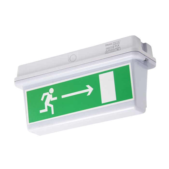 Светильники аварийного освещения