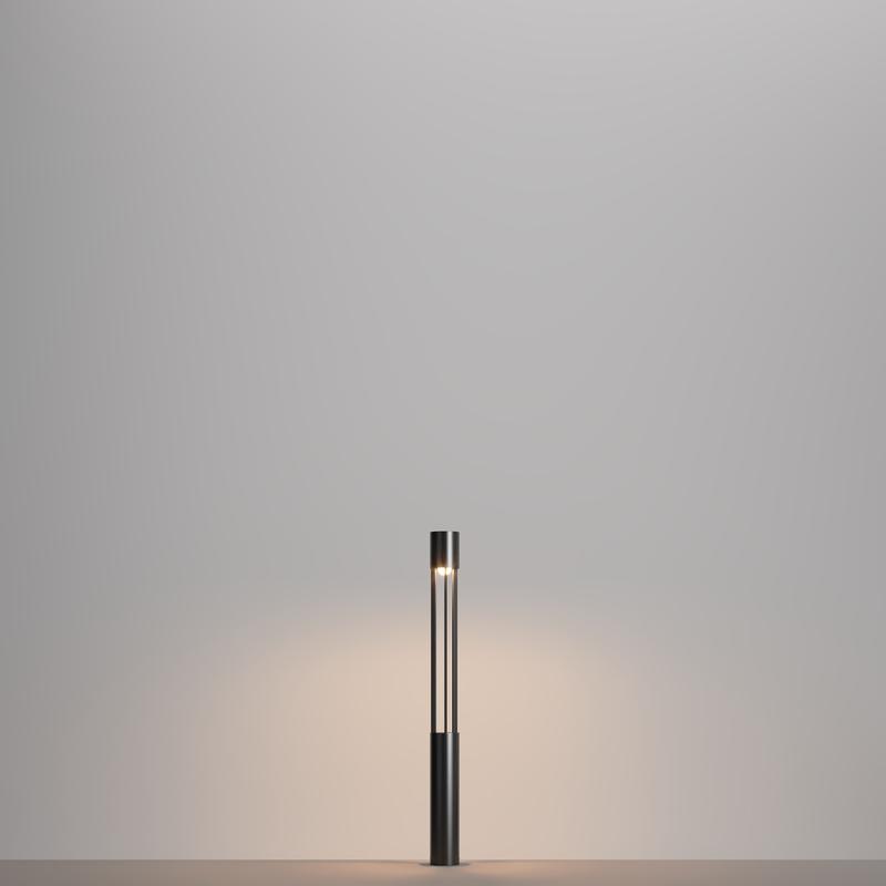 Светильник Mill 12Вт 3000К IP65 ландшафтный Maytoni O427FL-L12GF3K