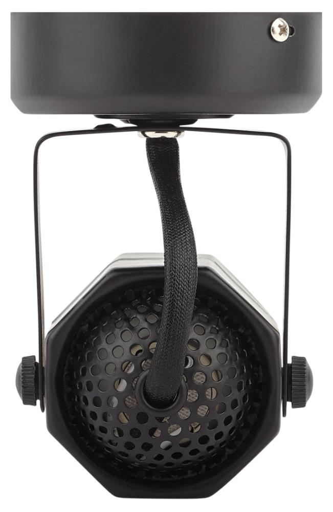 Светильник Накладной, черный (50/900)