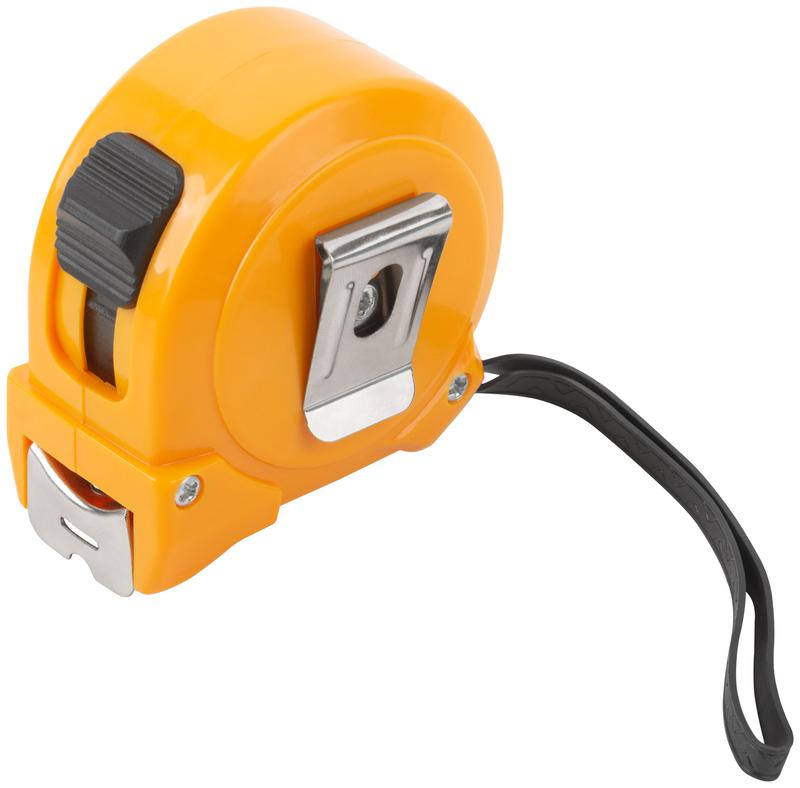 Рулетка Компакт 5мх25мм MOS 16992М