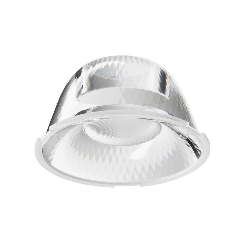 Линза для Alfa LED 24град. Maytoni LensD43-24