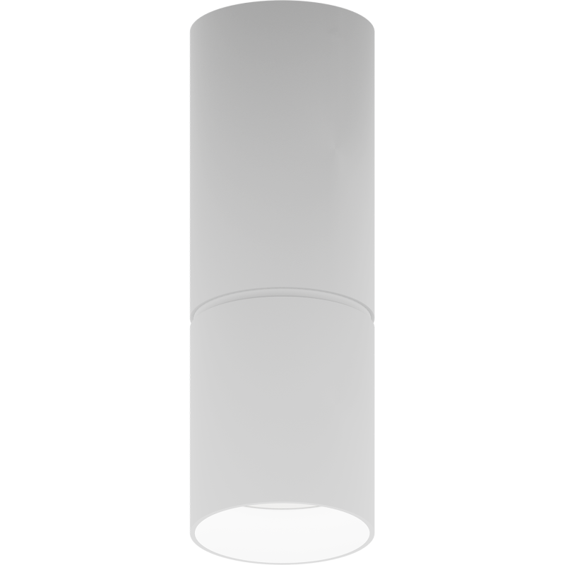 Светильник светодиодный ARMA/S (260) 10W D30 840 WH СТ 1102302100