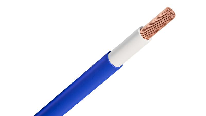 Кабель Русский Свет КГтп-ХЛ 1х10 380/660-2 (м) 10182