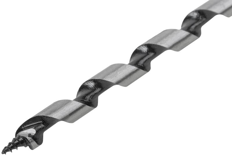 Сверло Левиса винтовое по дереву SDS-PLUS 8х460мм FIT 36291