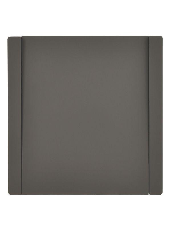 Выключатель перекрестный 1-кл. СП FORTE&PIANO 10А FP312 сер. IEK FP-V13-0-10-1-K03