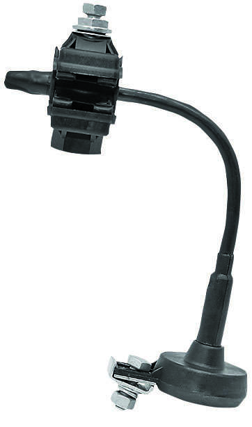 Ограничитель перенапряжения OP 600/28 (16-150кв.мм) в компл. с P 645 (BOP/R 0.28/10) НИЛЕД 11600641