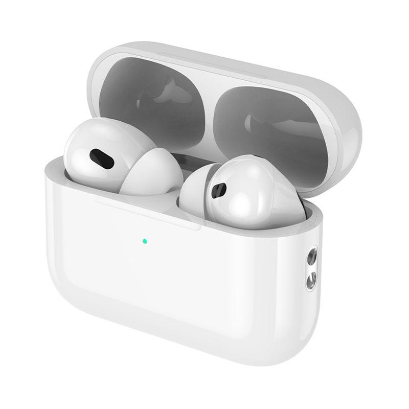 Наушники беспроводные с микрофоном Air Pro Rexant 18-2006