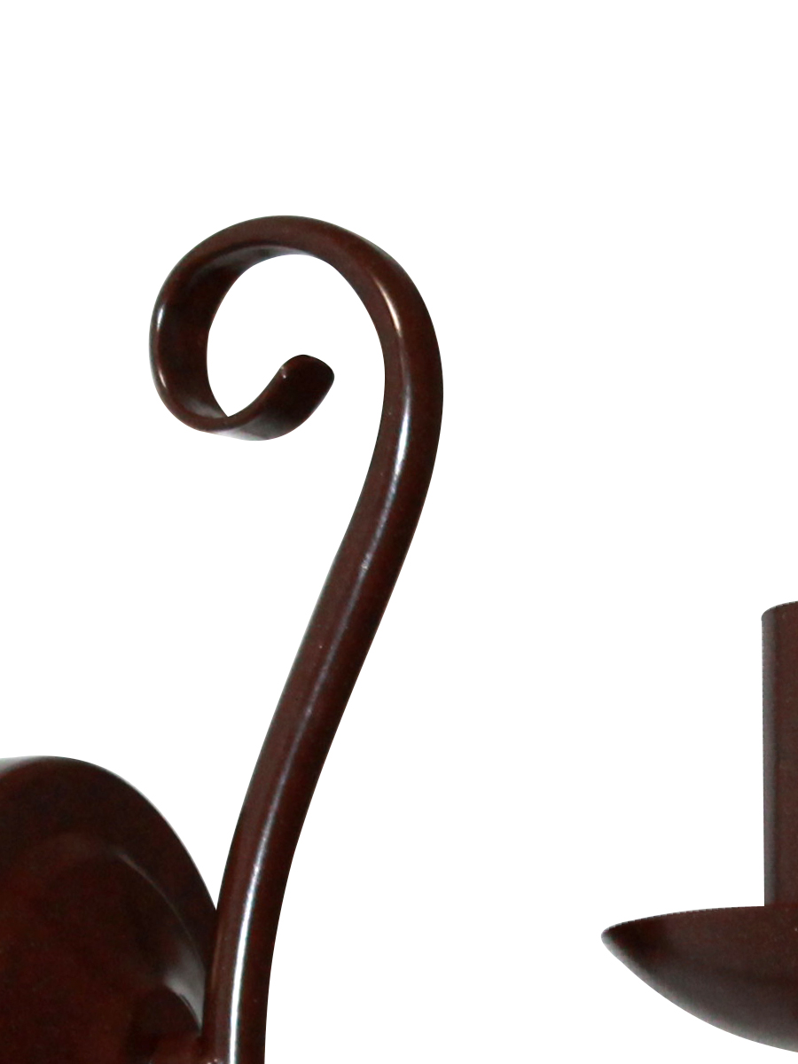 Светильник Вилла 511 кор.мат. НББ 01-60-153 Е27 ИУ