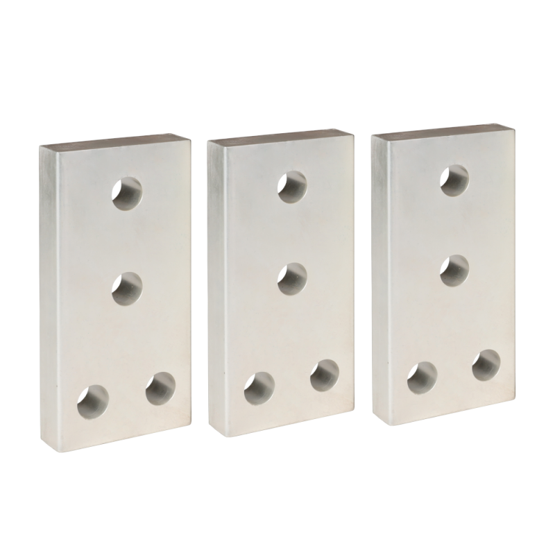 Удлинитель полюсов OptiMat D800 D1000 D1250 D1600-УХЛ3 (3шт) КЭАЗ 294400