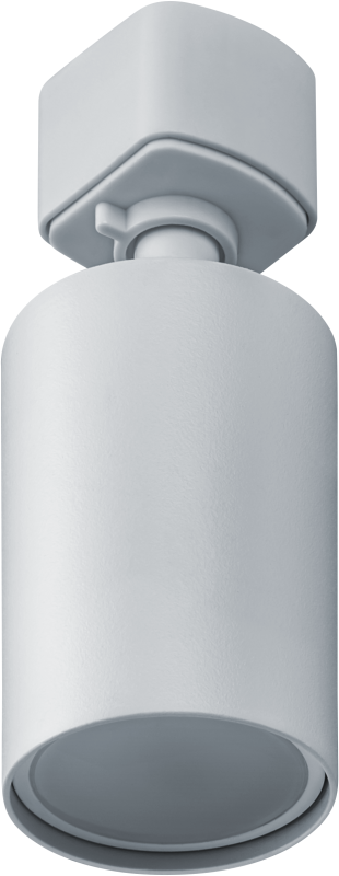 Светильник 95 494 NLT-TM1-1L-GU10-WH (трековый GU10) бел. NAVIGATOR 95494
