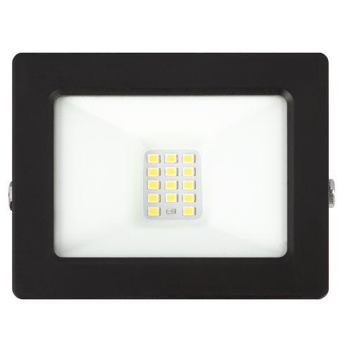 Прожектор светодиодный LPR-042-3-65K-020 20Вт 6500К 1600лм IP65 с встроен. фотореле Эра Б0064457