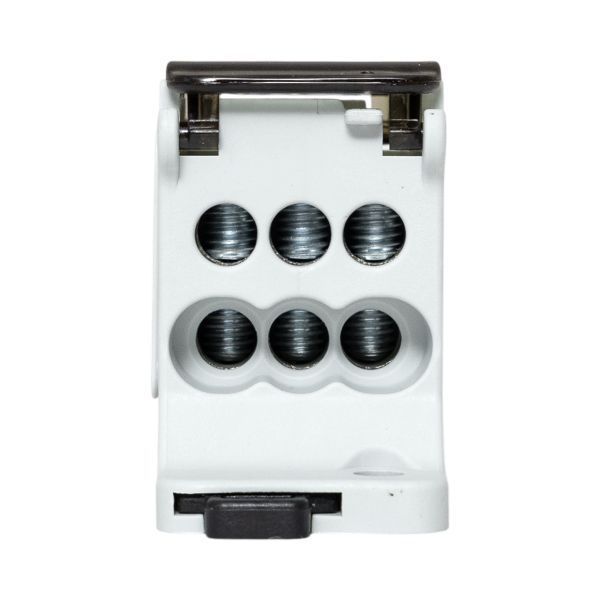 Блок распределительный клеммный КБР 160A EKF kbr160-rus