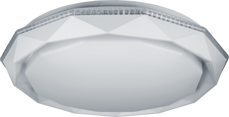 Светильник светодиодный 93 477 SmartHome NLF-C-033-01 с дистанционным управлением NAVIGATOR 93477