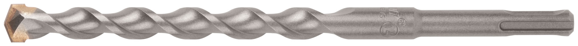 Бур по бетону FDW, Profi, SDS-Plus, 14 х 210 мм