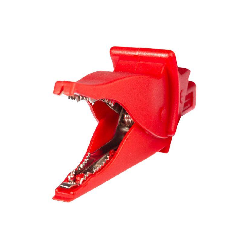 Комплект зажимов "крокодил" КТ 3102М4 PROLINE КВТ 91913