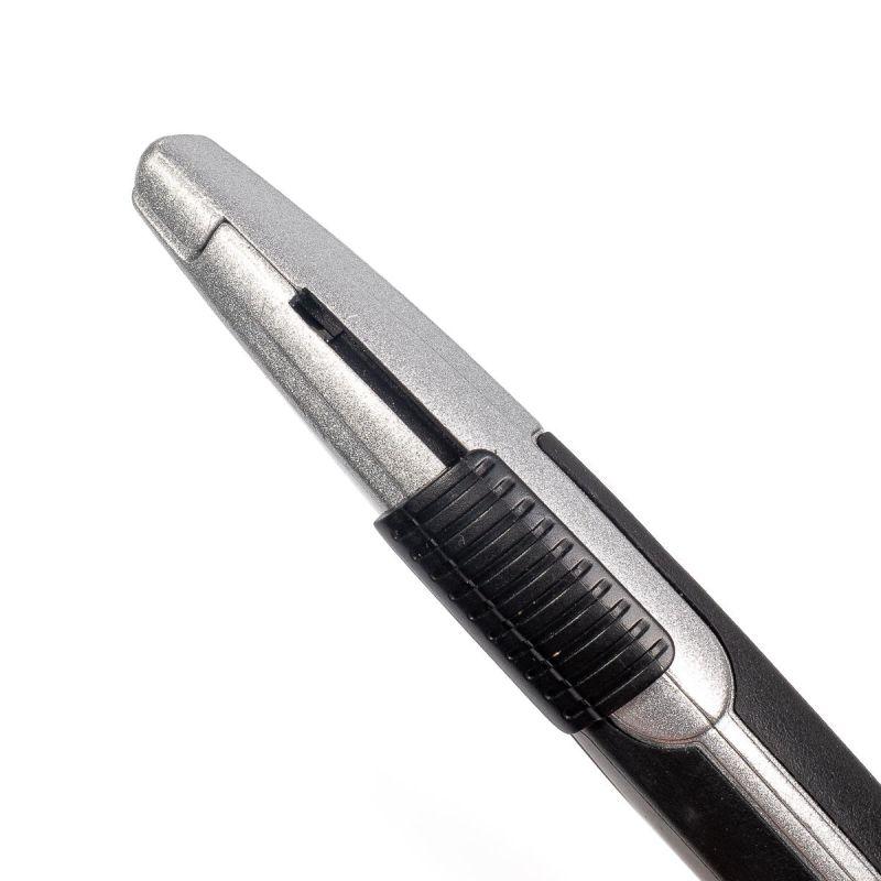 Нож строительный монтажный НСМ-11 КВТ 78496