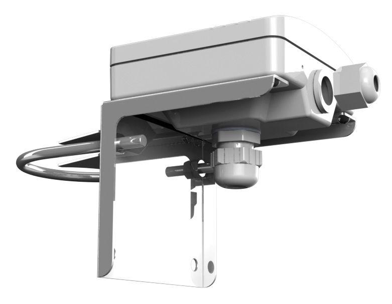 Коробка клеммная КК-02 ОВЕН 80058