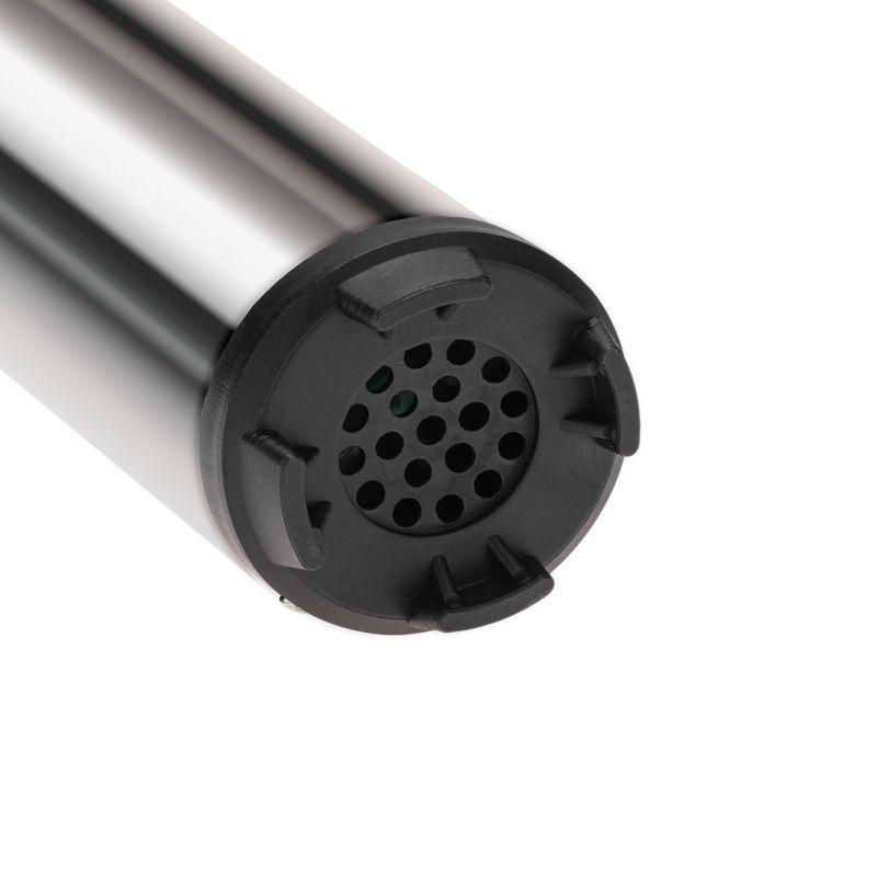 Насос перекачки топлива погружной 12В 35л/мин без фильтра 51мм Rexant 80-0215